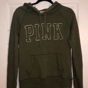 PINK hoodie